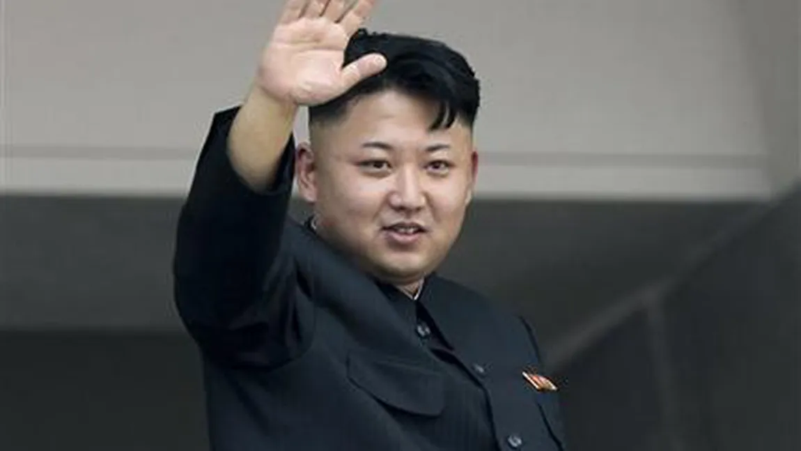 Coreea de Nord pregăteşte ATACURI NUCLEARE asupra Casei Albe şi a Pentagonului