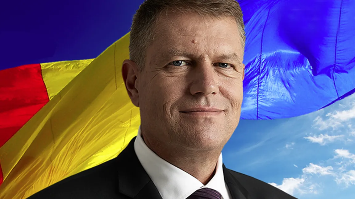 Klaus Iohannis depune jurământul de învestitură în calitate de preşedinte al României duminică