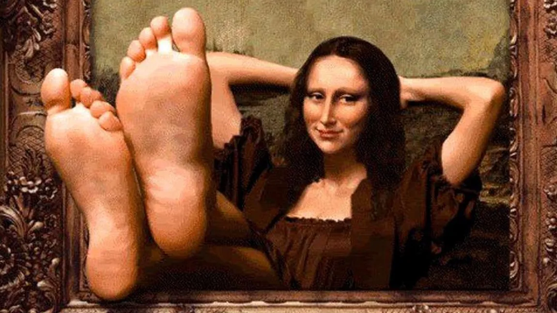 Secretul Giocondei, descifrat! Nimeni nu credea ca tocmai ea e femeia pictată de Leonardo Da Vinci