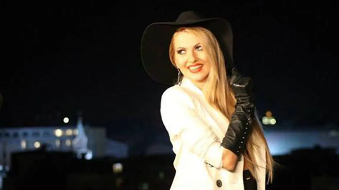 Interviu live cu Lidia Buble