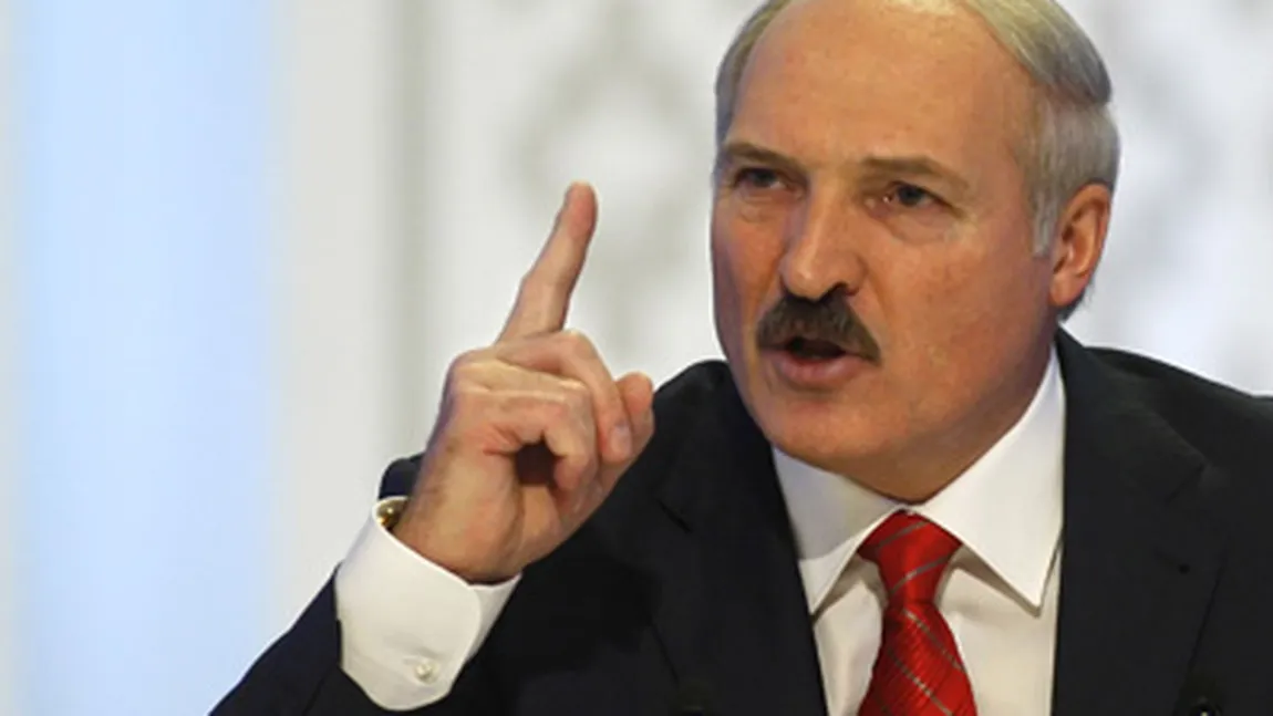 Preşedintele Belarusului l-a DEMIS pe primul-ministru al ţării