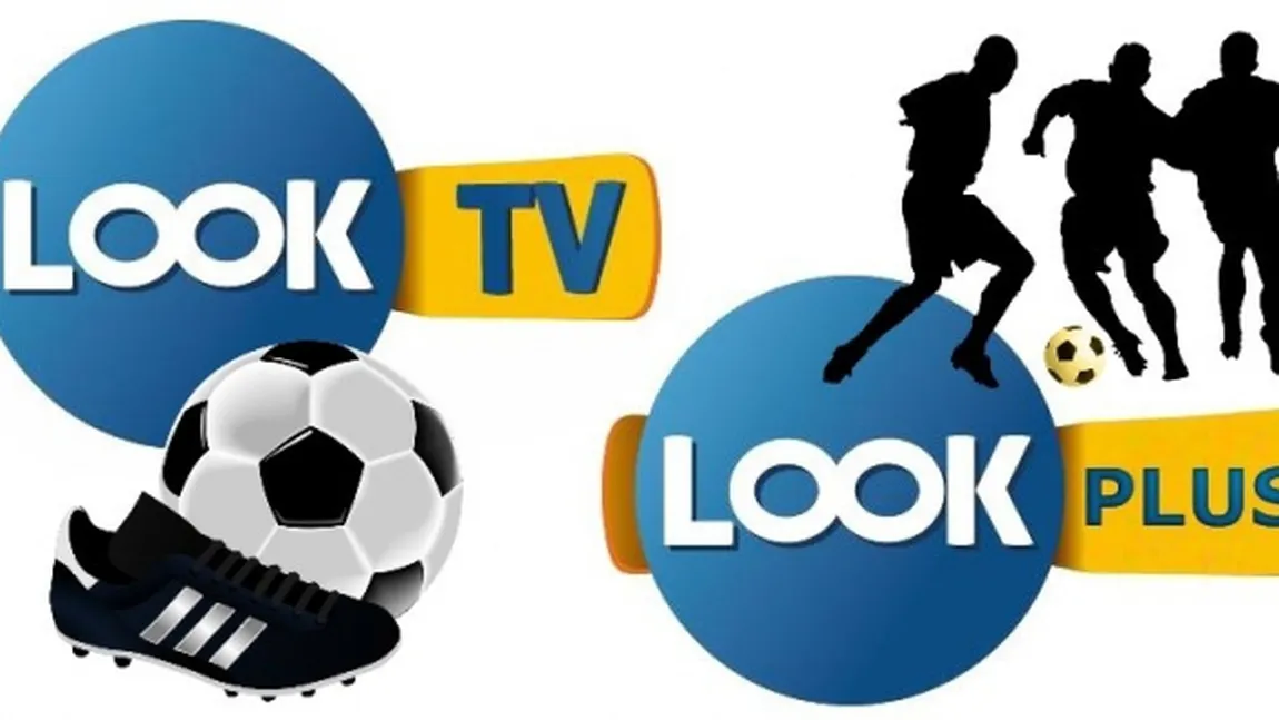 LOOK TV, comunicat OFICIAL legat de DREPTURILE TV pentru LIGA I