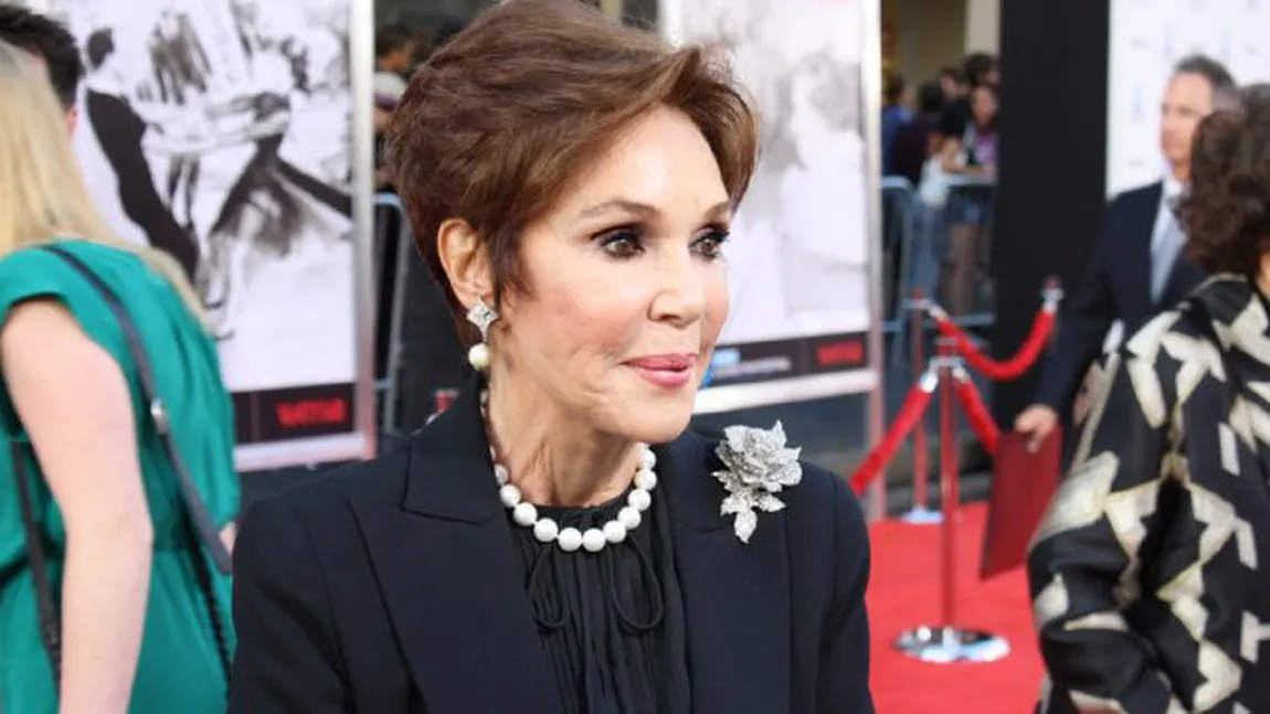 Actriţa Mary Ann Mobley, fostă Miss America, a încetat din viaţă