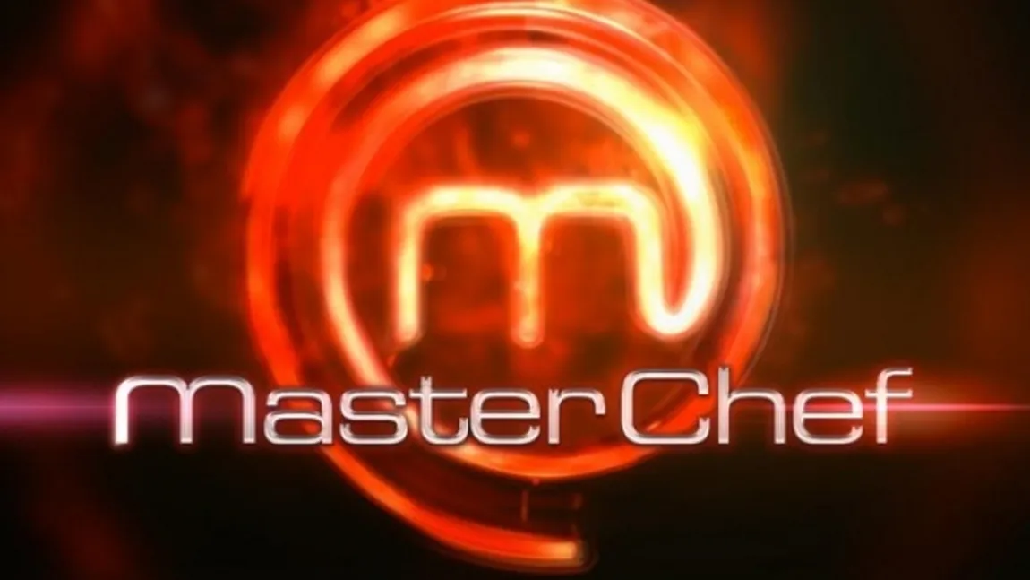 Ciprian Ogarca a câştigat FINALA MASTERCHEF 2014
