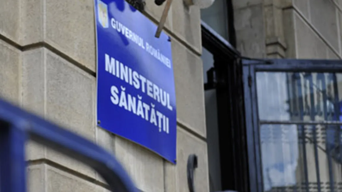 Ministerul Sănătăţii va finanţa înfiinţarea unor bănci de multiţesut şi celule la standarde europene