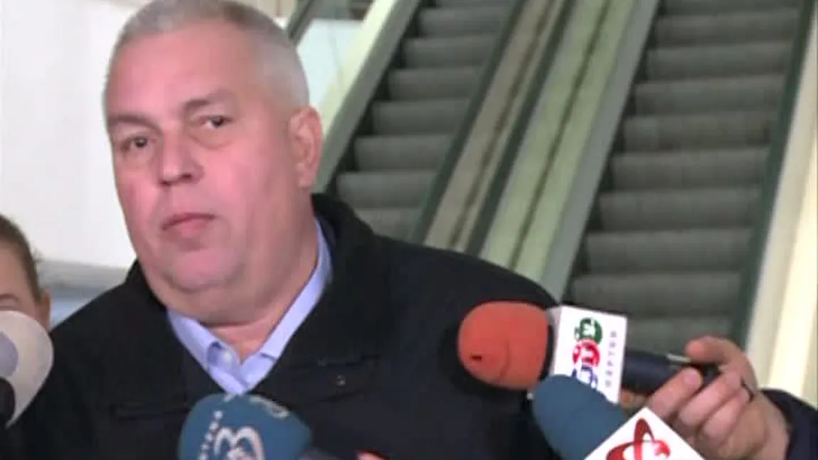Nicuşor Constantinescu, acuzaţii grave la adresa lui Raed Arafat: Minte!
