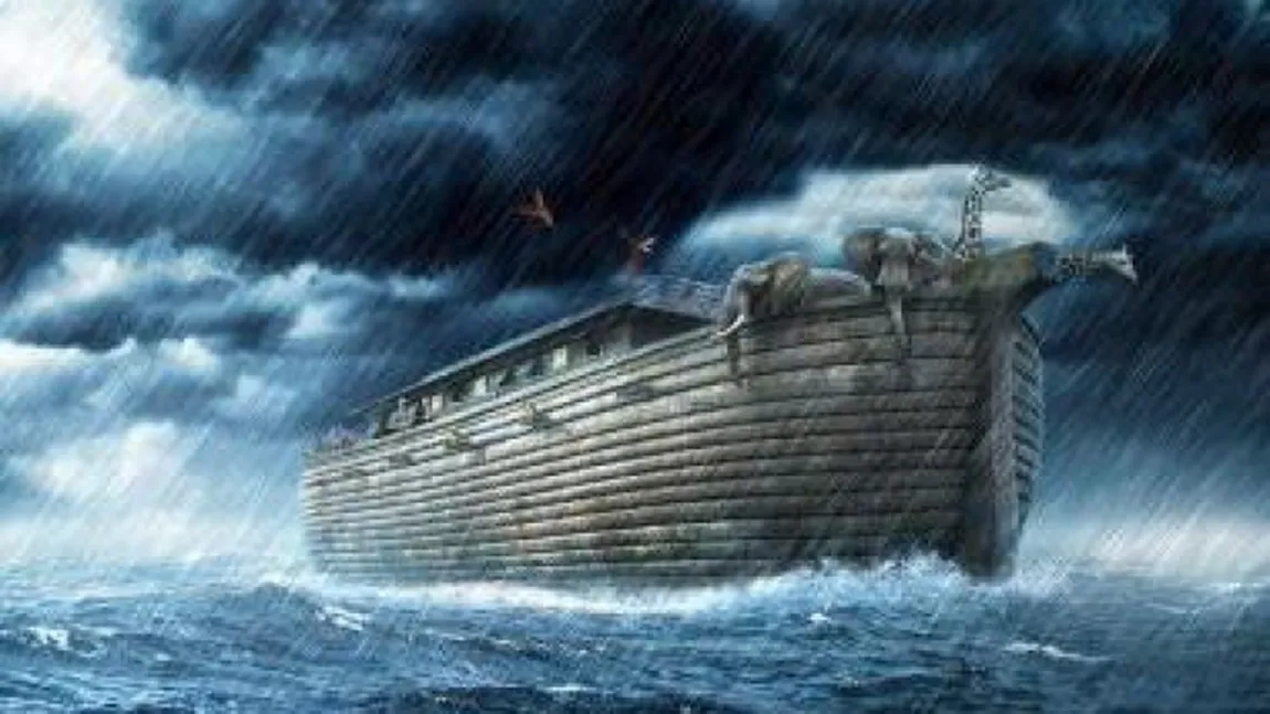 Noua Arcă a lui Noe: ruşii congelează ADN-urile tuturor vieţuitoarelor care trăiesc pe Terra
