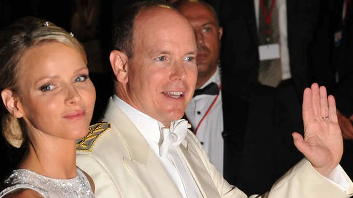 Jacques al II-lea, proclamat oficial PRINŢ MOŞTENITORal tronului în Monaco