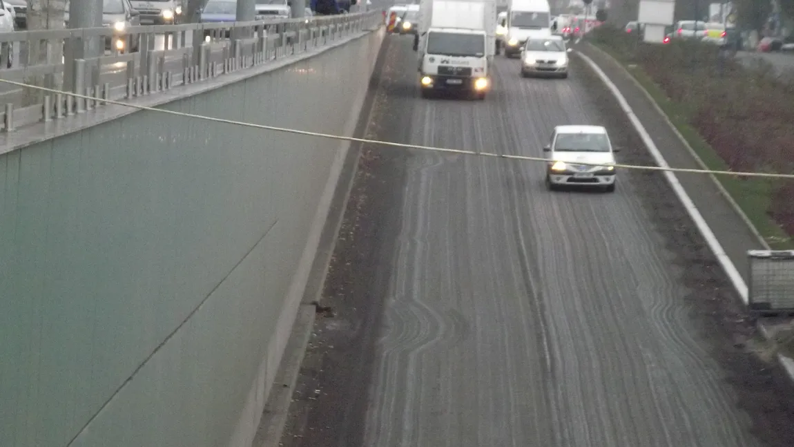 Lucrările la Pasajul Muncii au fost FINALIZATE. Liniile RATB din zonă revin la traseele de bază