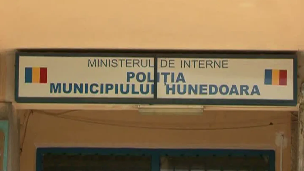 Hunedoara: Fetiţa de nouă ani, dată dispărută după ce a plecat de la şcoală, s-a întors la familie