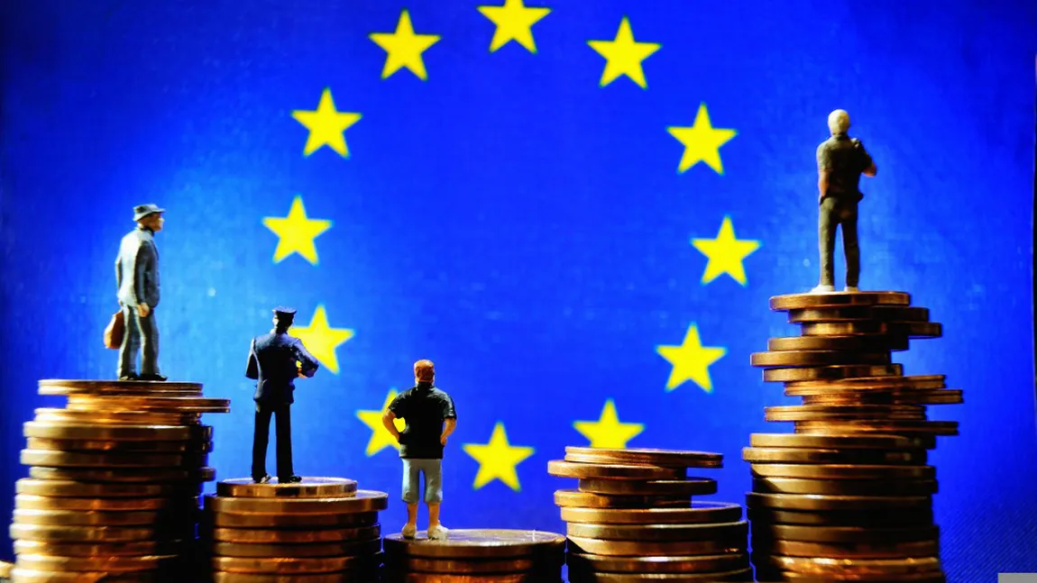 Efectele scandalului LuxLeaks: Parlamentul European ia la bani mărunţi FRAUDELE şi EVAZIUNEA fiscală din UE