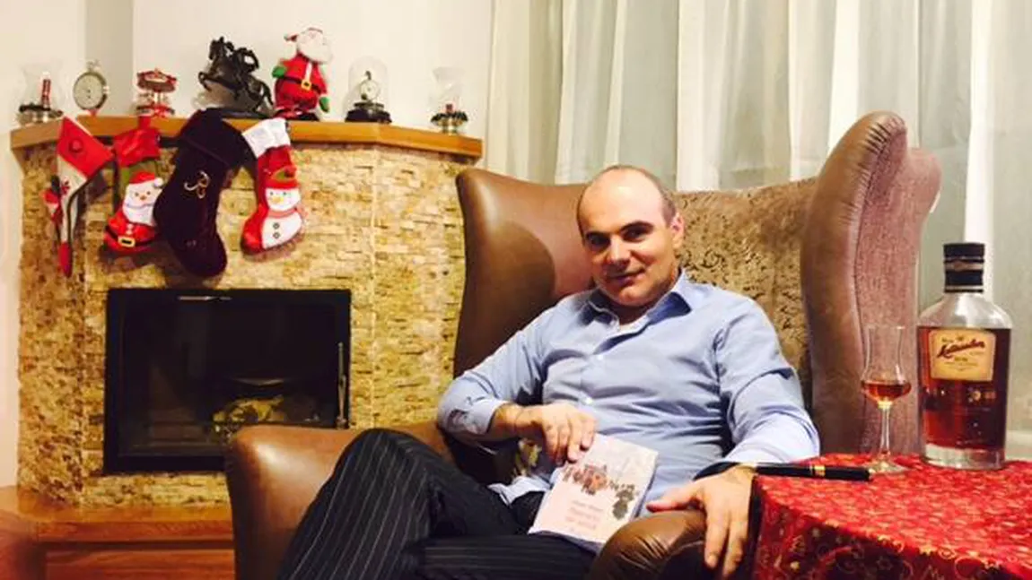 Jurnalistul Rareş Bogdan şi-a pus soţia dezbrăcată pe Facebook: 