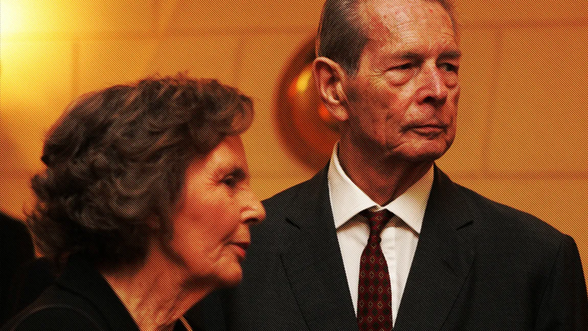 Regele Mihai I și Regina Ana transmit condoleanţe după dispariţia Reginei Fabiola