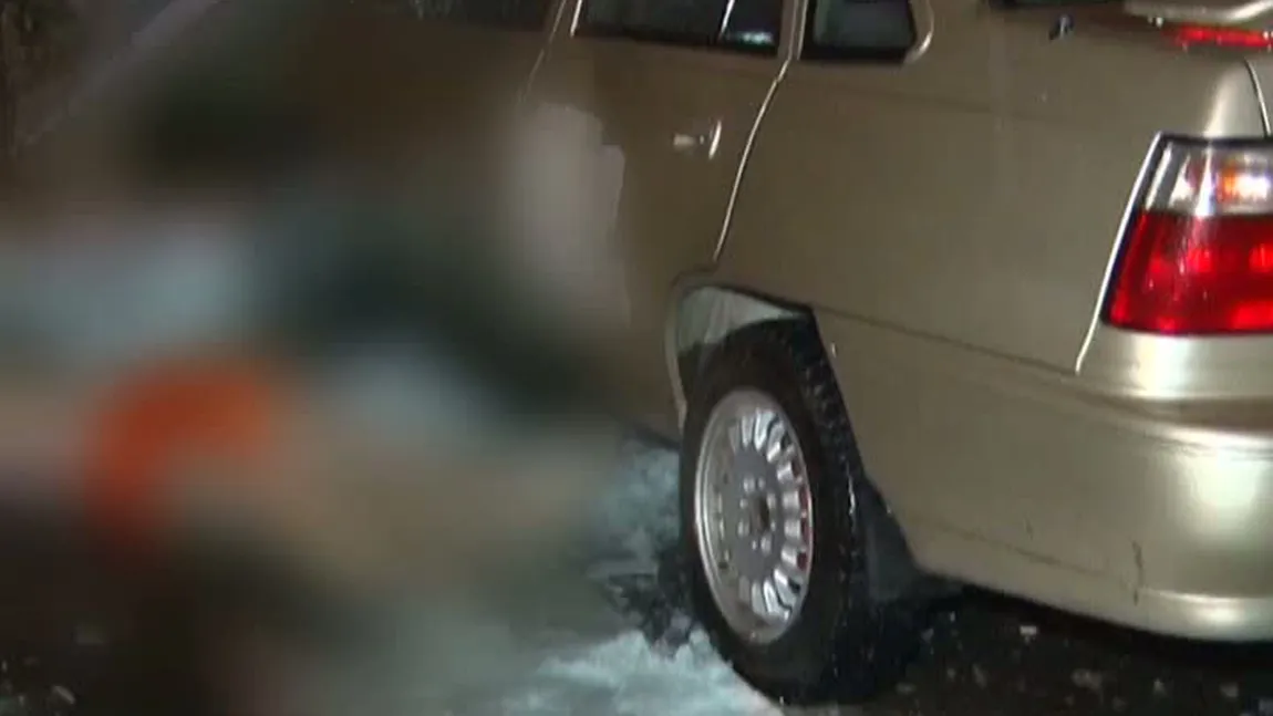 Gest extrem. Un bărbat de 37 de ani din Piteşti s-a aruncat de la etajul şase al blocului în care locuia