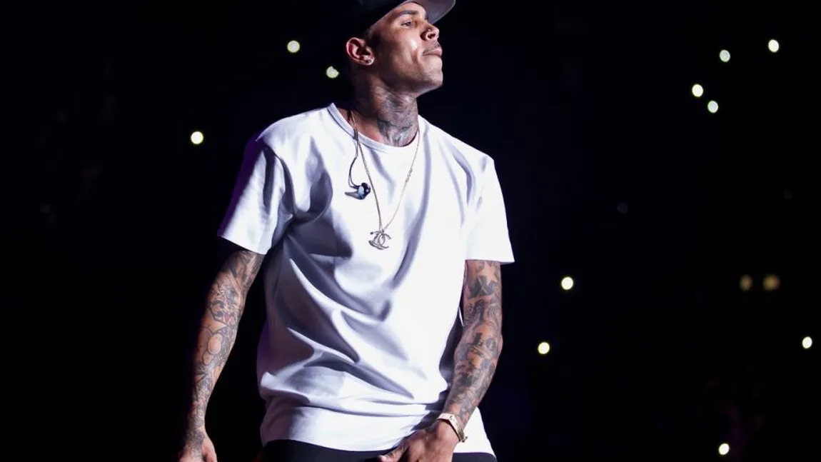 Tragedie în lumea muzicii, Chris Brown este DEVASTAT: Odihneşte-te în pace, fată dragă...