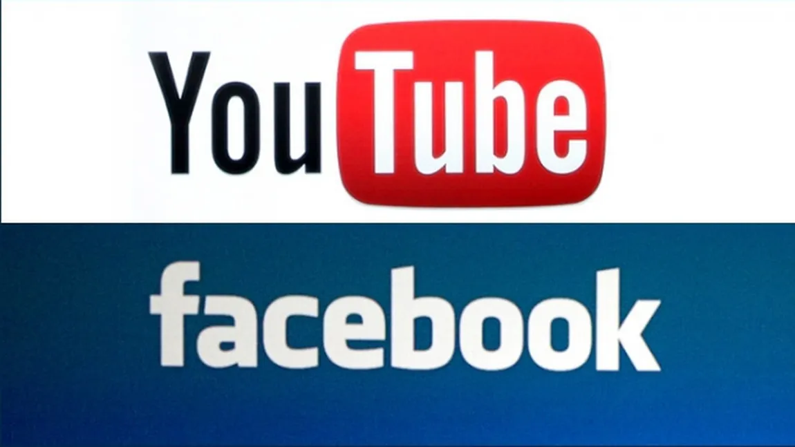 SUBIECTE POPULARE 2014 pe Facebook şi Youtube