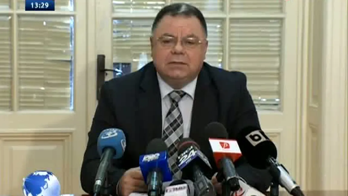 Şeful Inspectoratului Şcolar al Municipiului Bucureşti a demisionat