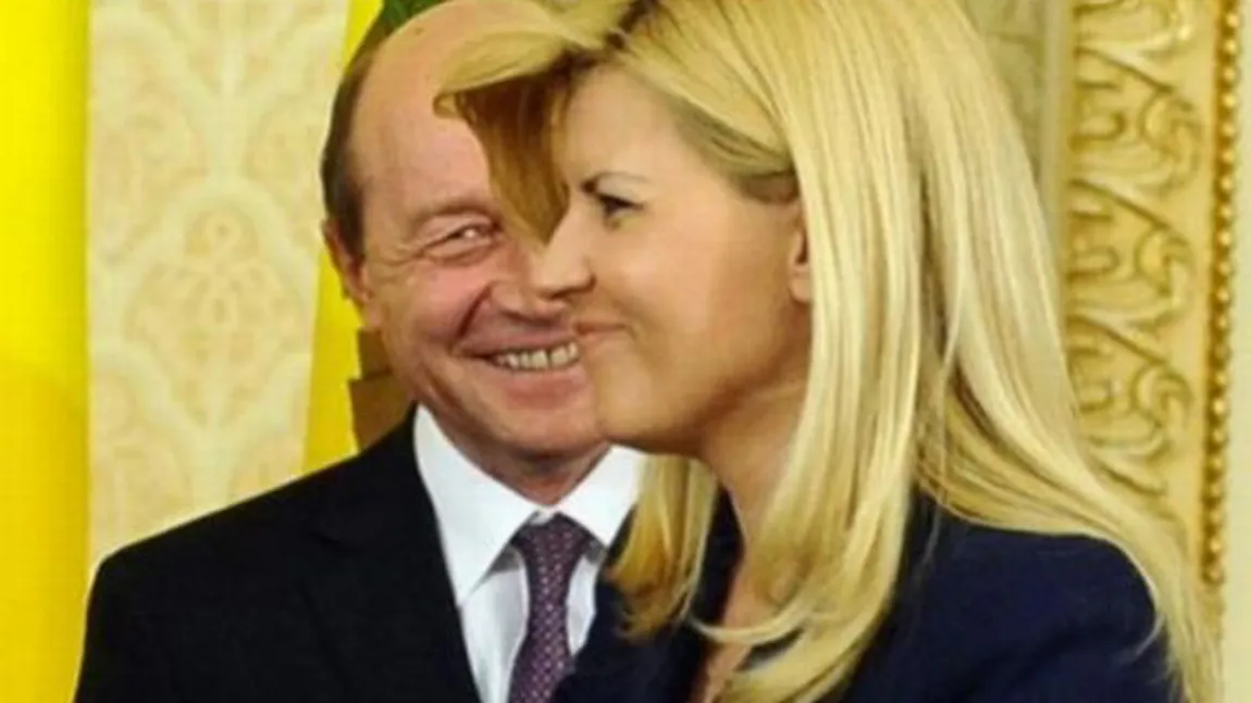 Udrea: Este decizia lui Traian Băsescu când revine în politică. Aşteptăm să preia rolul de lider al Opoziţiei