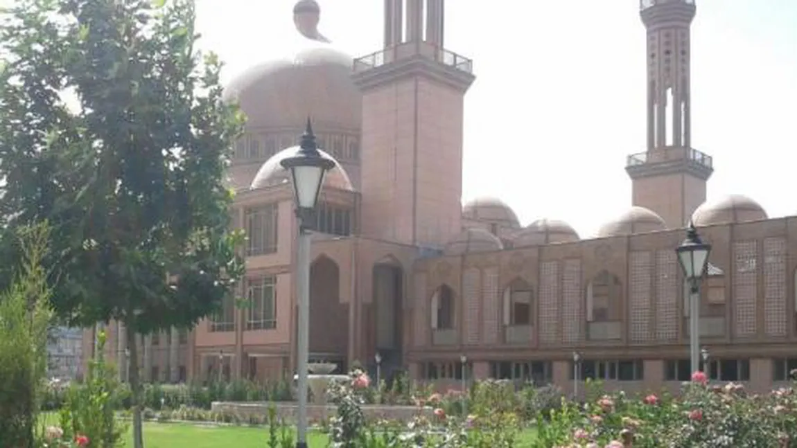 Afganistan: Şase persoane UCISE într-un atentat sinucigaş la Centrul Cultural Francez din Kabul