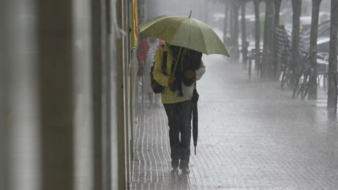 PROGNOZA METEO pe trei zile. Află cum va fi vremea în următoarea perioadă