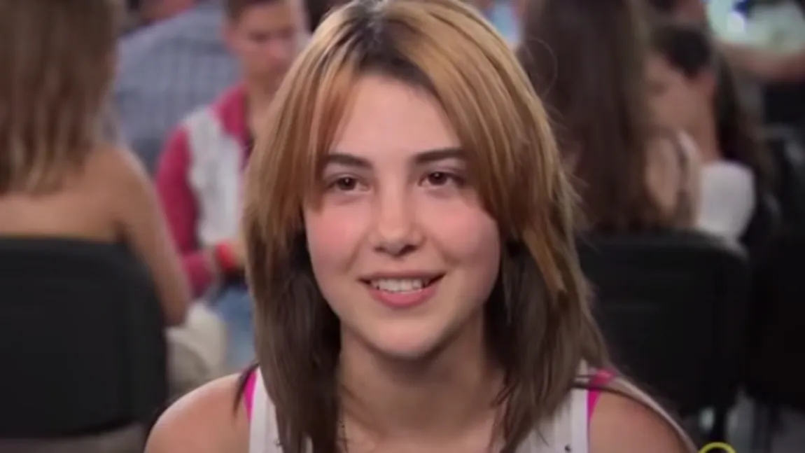 O româncă de 15 ani a câştigat X FACTOR Ungaria VIDEO