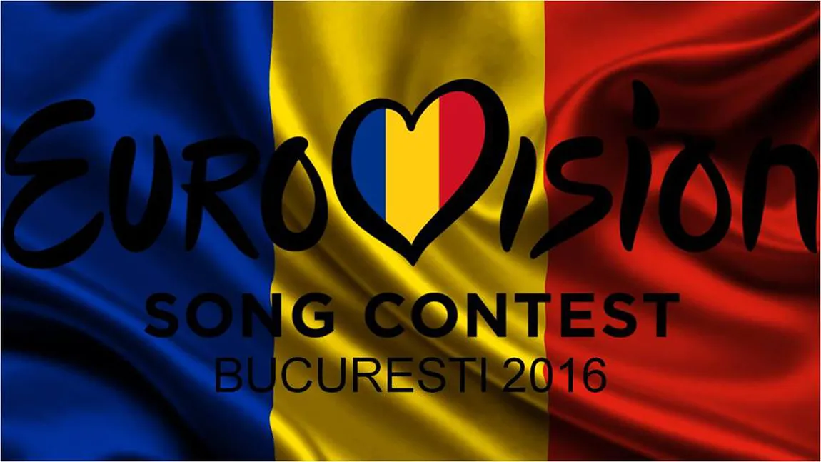 EUROVISION 2015: Totul despre finala EUROVISION ROMANIA