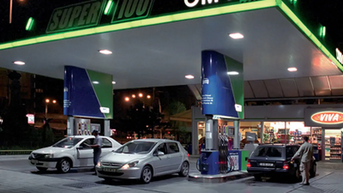 În Austria, preţul carburanţilor a scăzut sub 1 Euro/litru. În Bucureşti, un litru de motorină costă 1,19 euro
