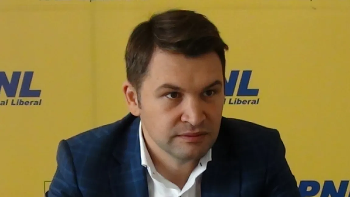 Ionuţ Stroe despre votul Parlamentului în cazurile Şova, Vâlcov şi Nicolescu: Poate fi 
