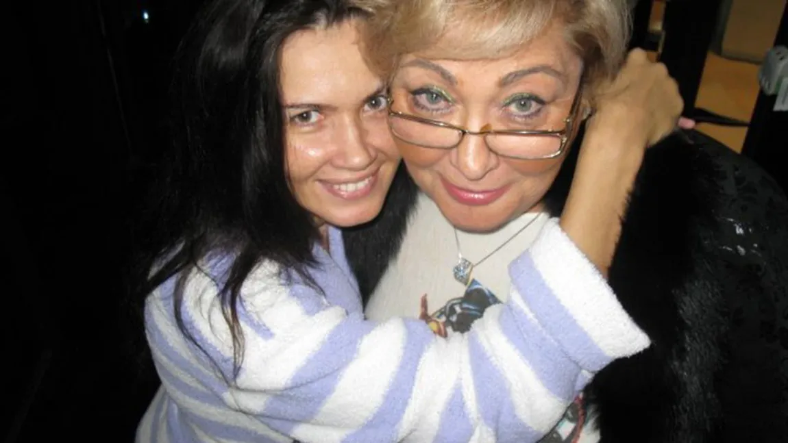 Medicii, despre mama Oanei Zăvoranu: Are şanse extrem de mici să supravieţuiască. I se dă morfină FOTO