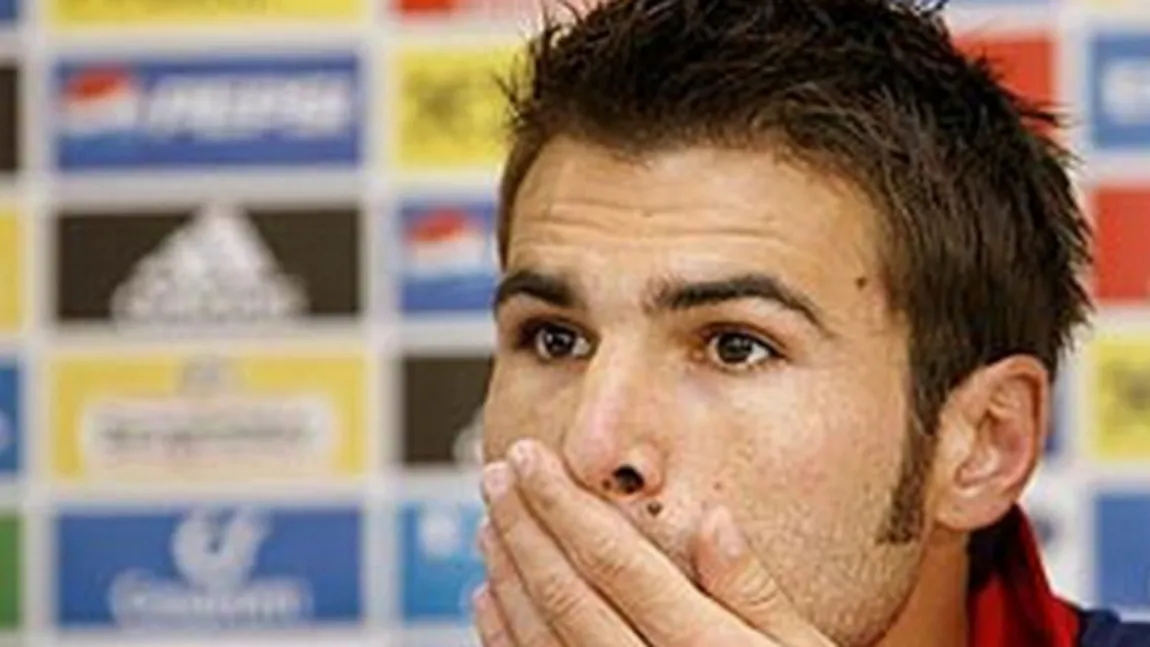 Adrian Mutu e DISPERAT. A ajuns în faţa judecătorilor