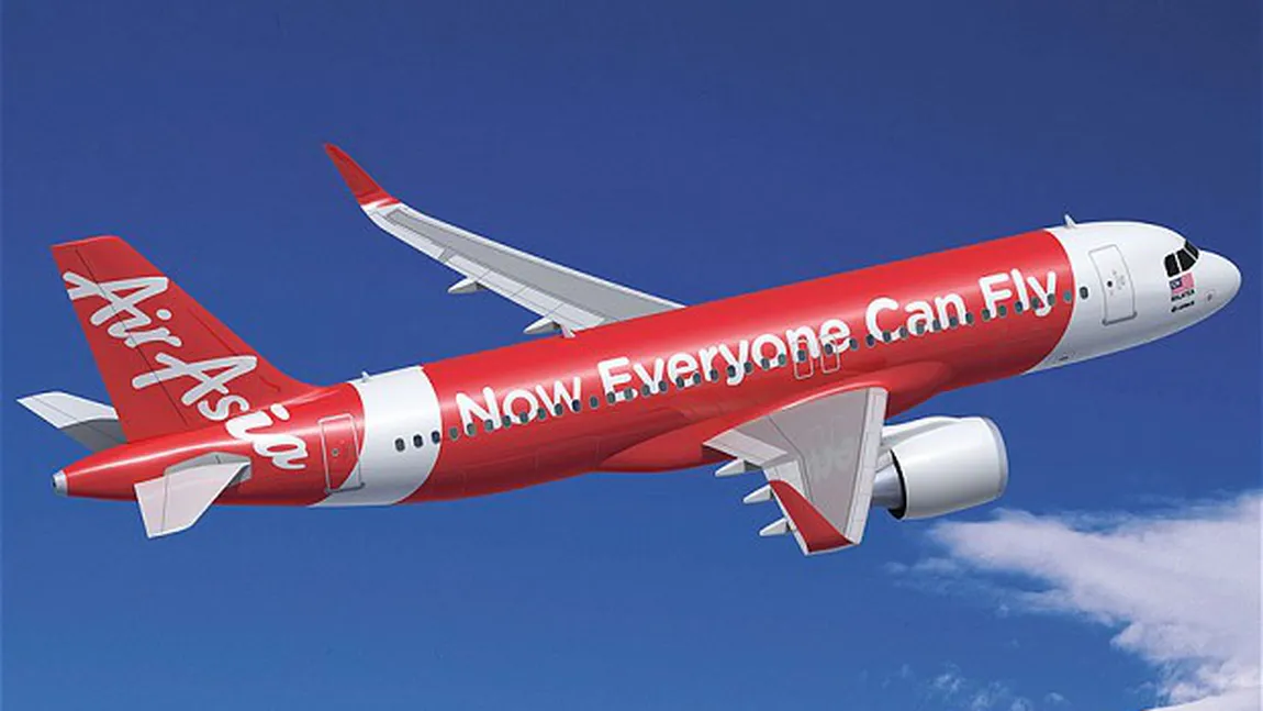 Sunete ce ar putea proveni de la cutiile negre ale avionului AirAsia au fost depistate în Marea Java