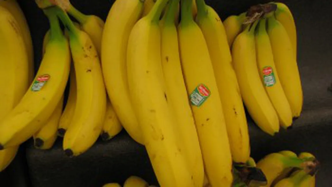 15 UTILIZĂRI NEOBIŞNUITE ale bananelor
