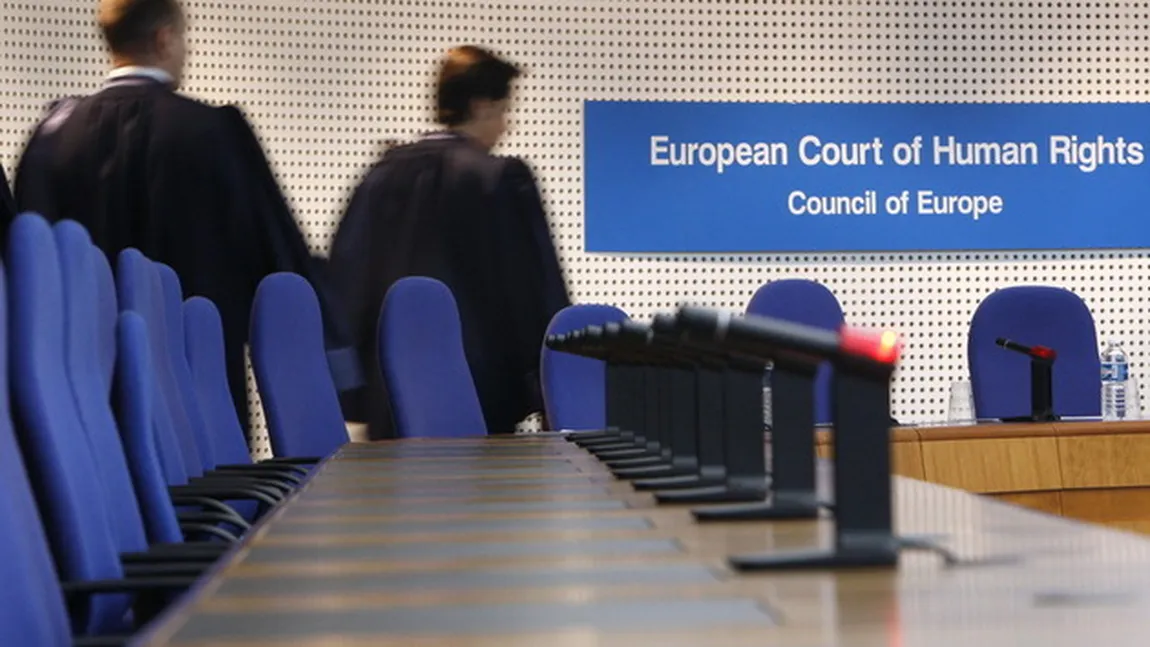 România, condamnată de CEDO la despăgubiri de 7 milioane de euro în 2015. Câte cauze au fost înregistrate în noul an