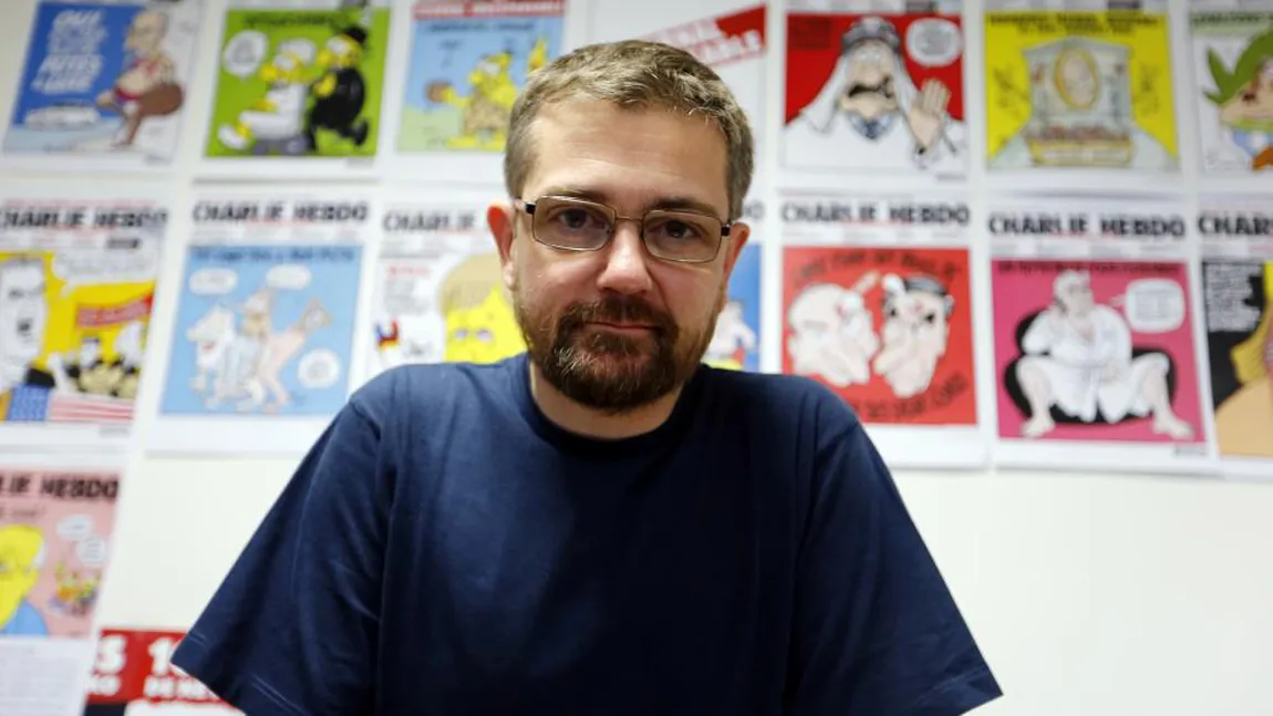 Atentate în Franţa: Acuzaţii în redacţia Charlie Hebdo: Au fost împinşi către MOARTE