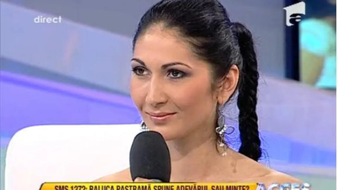 CUMNATA lui PEPE şi-a ATACAT FOSTUL IUBIT cu LOPATA. Întreg incidentul a fost filmat VIDEO