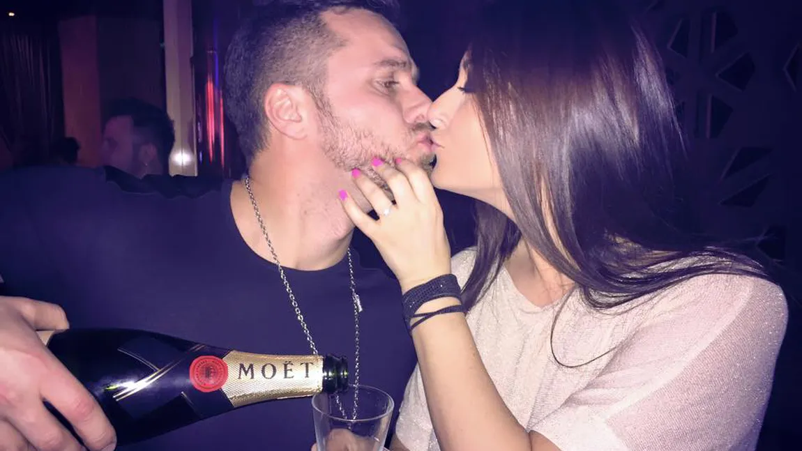 Tavi Clonda vorbeşte despre căsătorie şi despre SARCINA Gabrielei Cristea. 