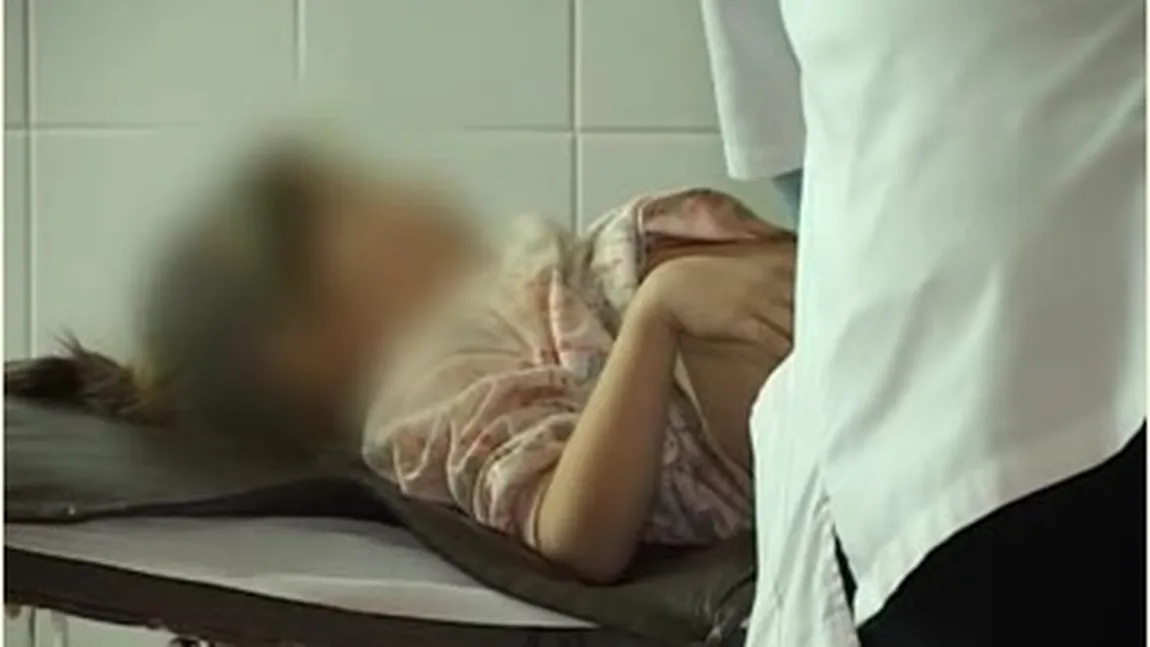 Dosar penal deschis în cazul fetiţei de patru ani decedată imediat după internare