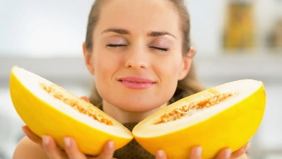 6 vitamine şi minerale care-ţi aduc frumuseţea