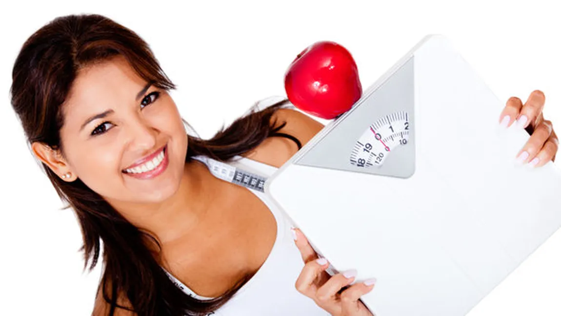 Dieta Weight Watchers, ideală pentru pofticioşi