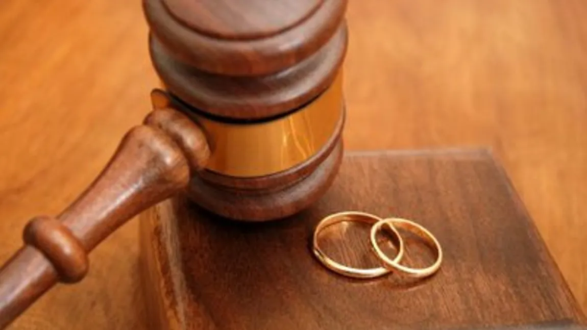 Divorţul care a luat prin suprindere pe toată lumea. Aveau 7 ani de căsnicie