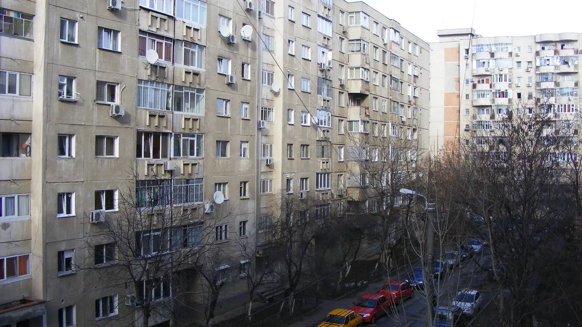 Judeţele cu cele mai ieftine apartamente. Cu cât se vând imobilele în Bucureşti