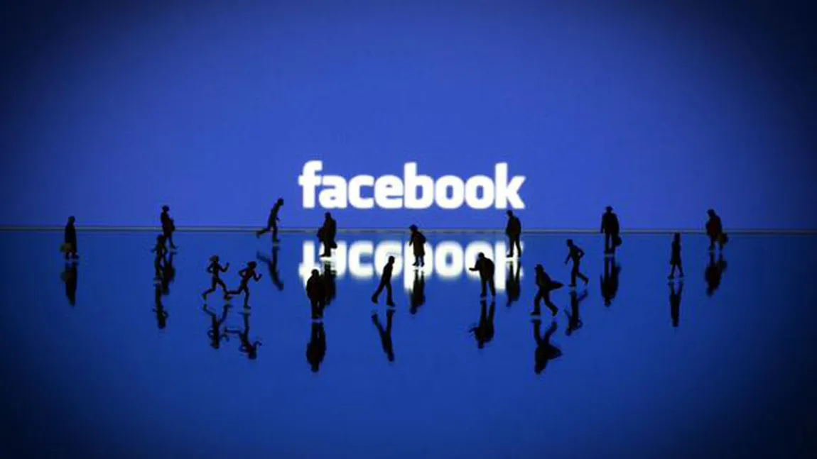 Facebook, cifre RECORD. A ajuns la 1,39 miliarde de utilizatori