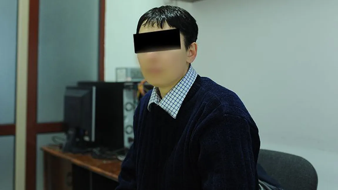 Ieşeanca care cere SCHIMBARE DE SEX va fi supusă unei expertize psihiatrice FOTO