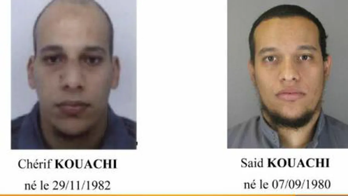 Unul dintre suspecţii în atacul terorist din Paris s-a întâlnit în 2011 cu un lider Al-Qaida în Yemen