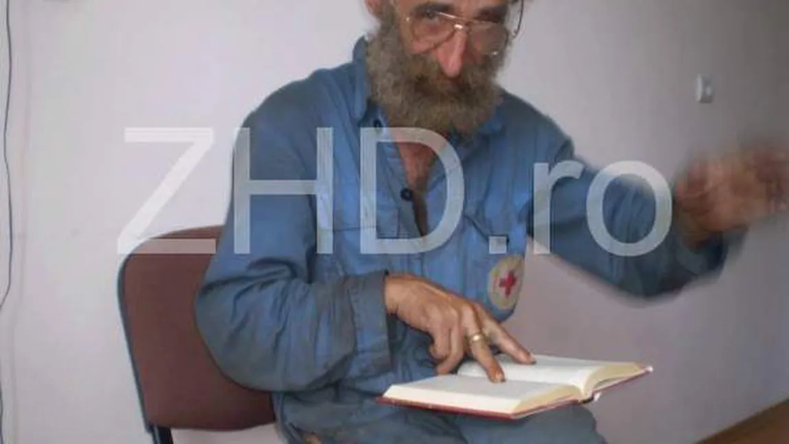 Caz şocant la Hunedoara: Un fost profesor universitar, găsit cu gâtul tăiat în scara blocului