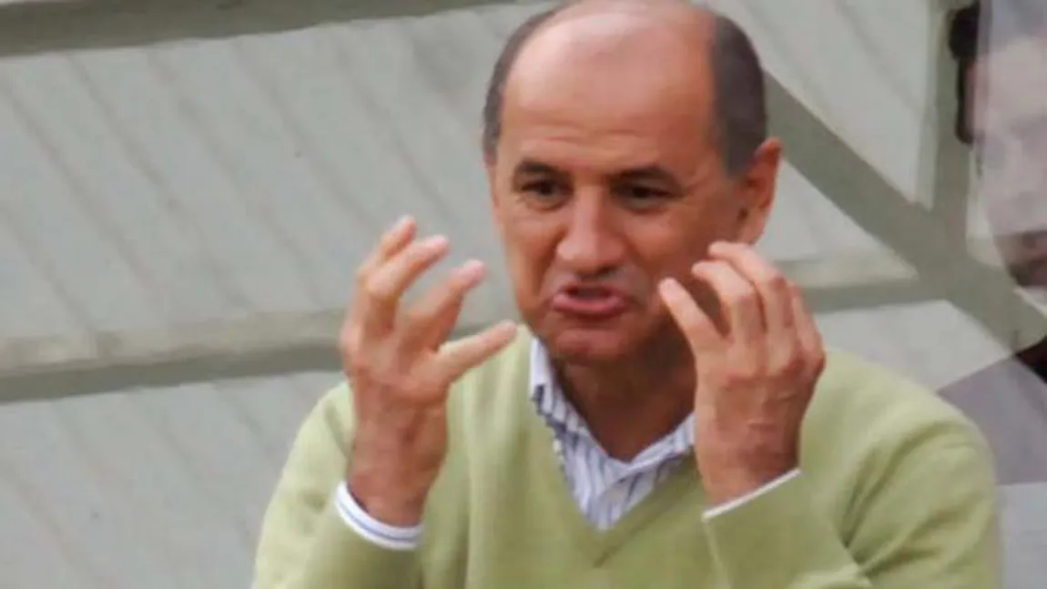 George Copos, acuzat oficial de PLAGIAT. Verdictul Universităţii din Bucureşti