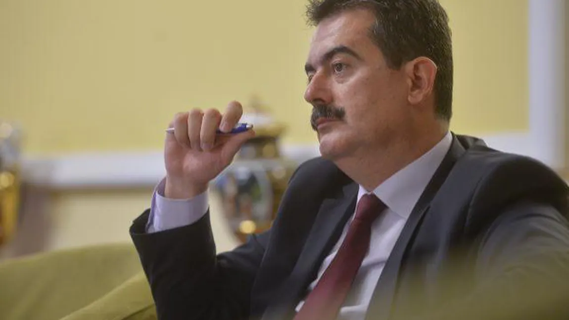 ORAŞUL ÎN BEZNĂ. Ministrul Energiei, Andrei Gerea: Este o INDOLENŢĂ de nepermis. Vor CĂDEA câteva capete VIDEO