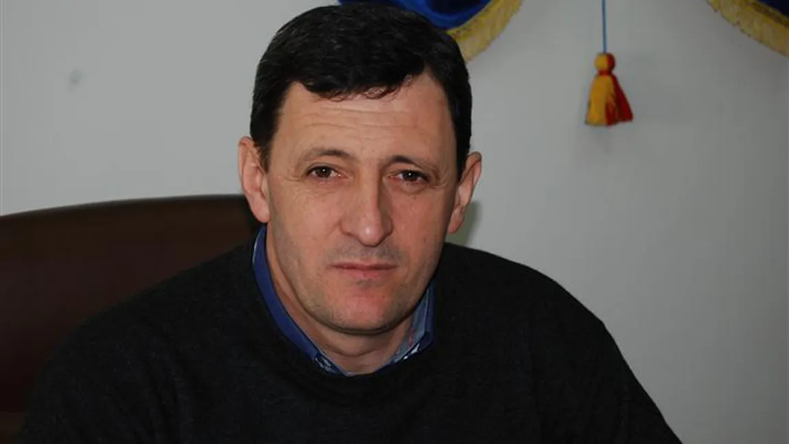 Un deputat PNL de Botoşani riscă excluderea din partid