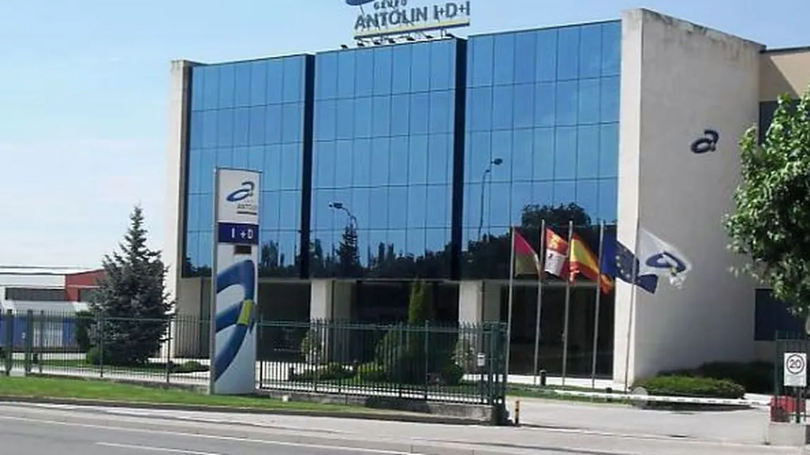 Un mare grup spaniol din industria auto deschide o fabrică la Sibiu şi face angajări