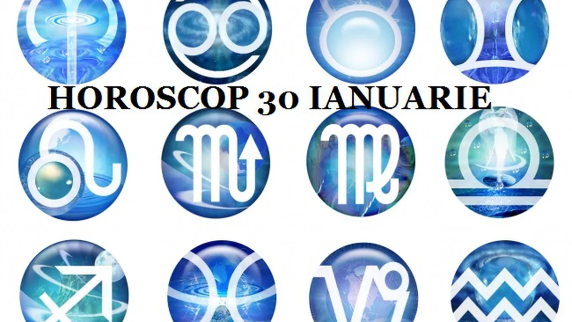 Horoscop 30 Ianuarie 2015: Îţi întâlnesc Leii iubirea?